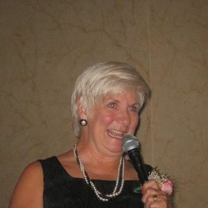 Meet your Posher, Kathleen